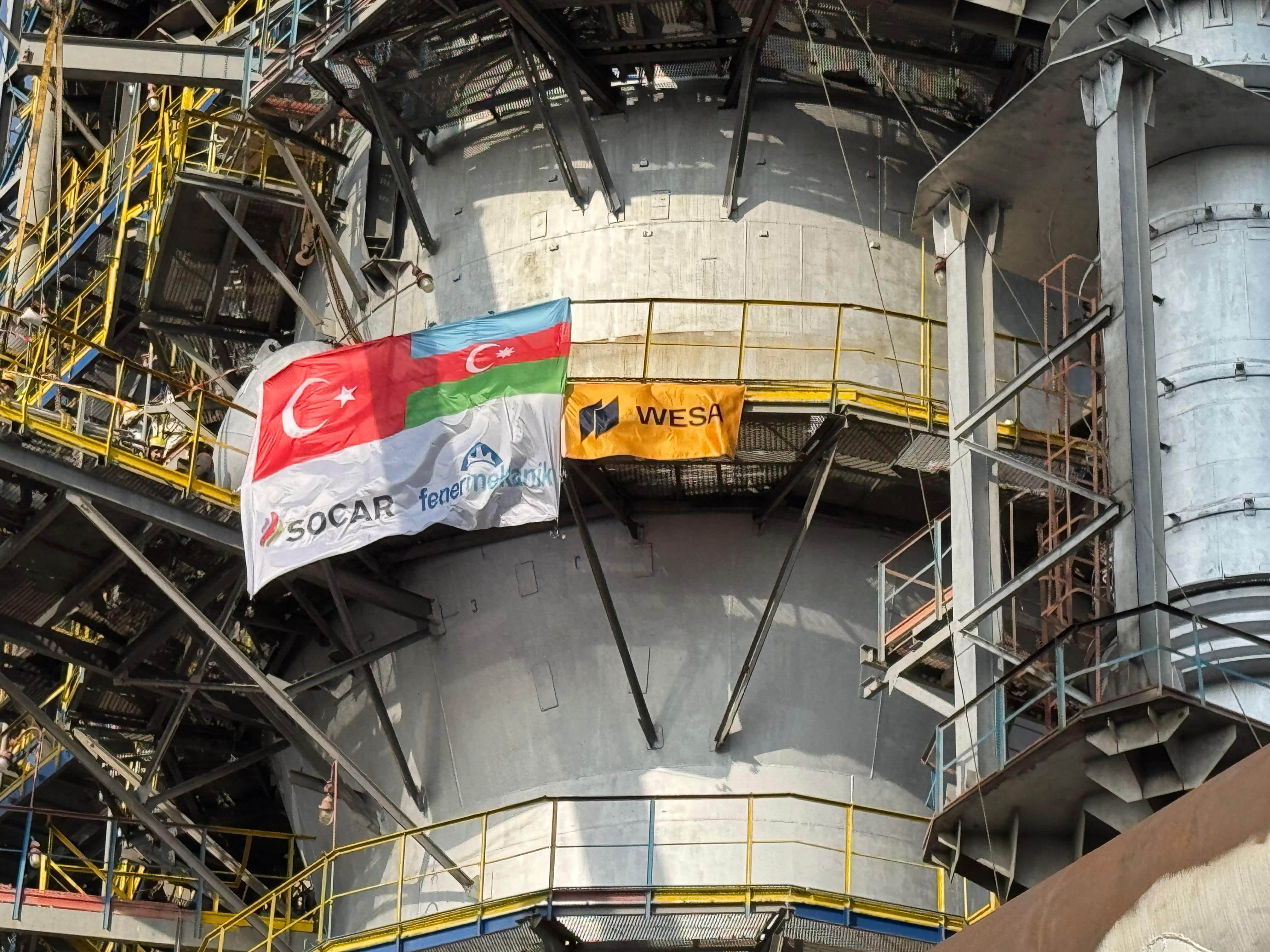 SOCAR