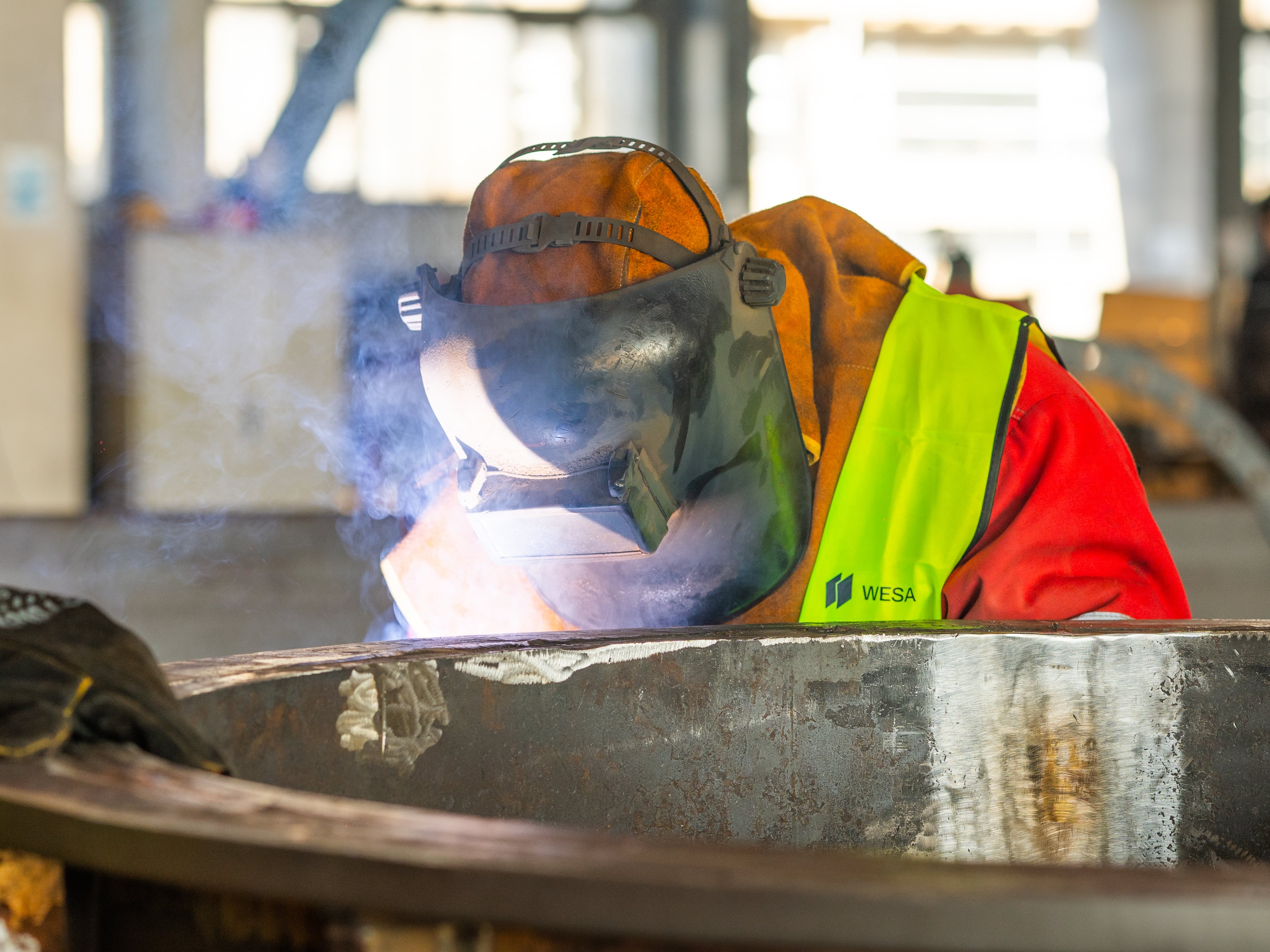 Production of High-Flexibility Test Fixtures for SOCAR Downstream ...
