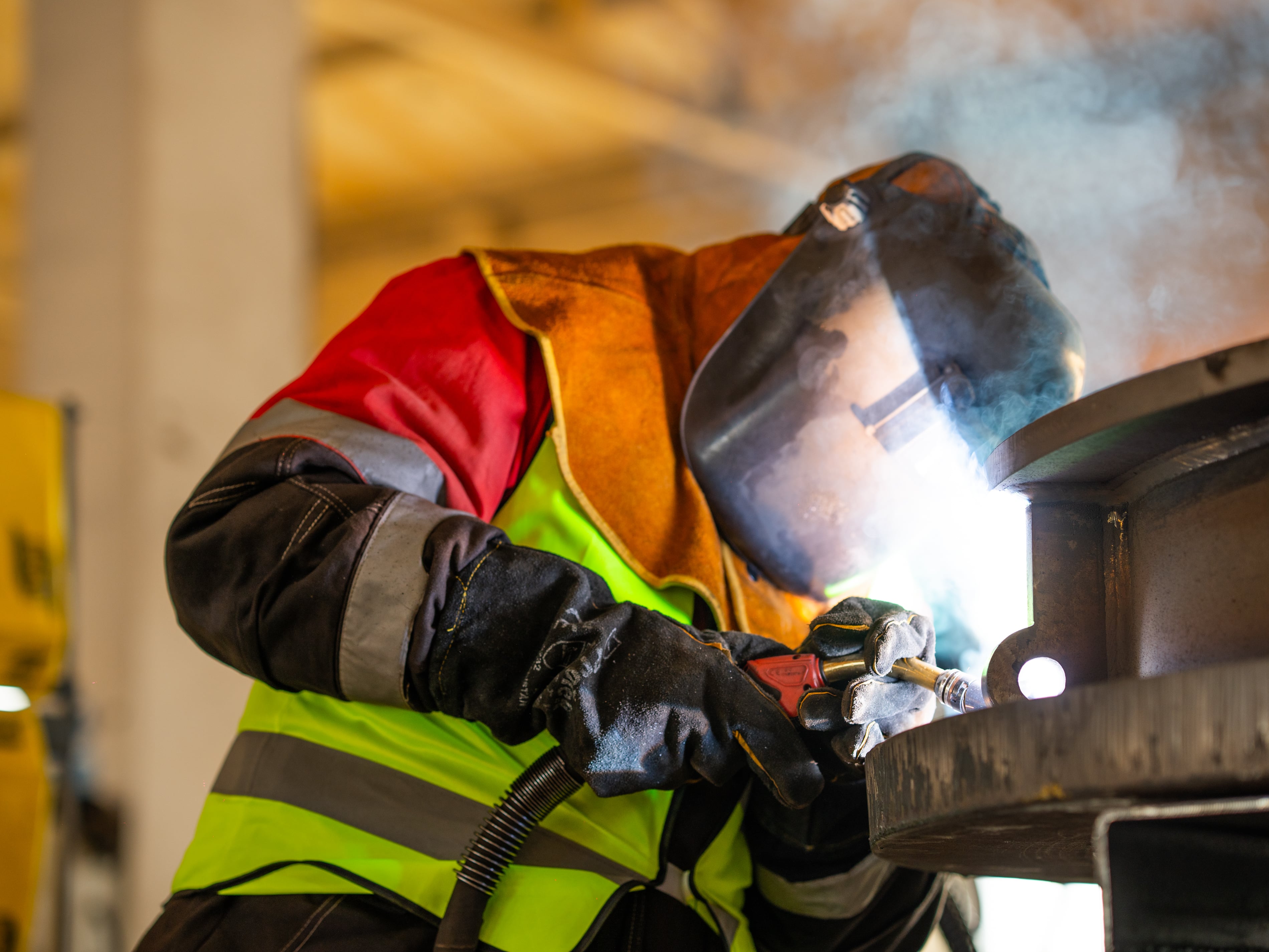 Production of High-Flexibility Test Fixtures for SOCAR Downstream ...