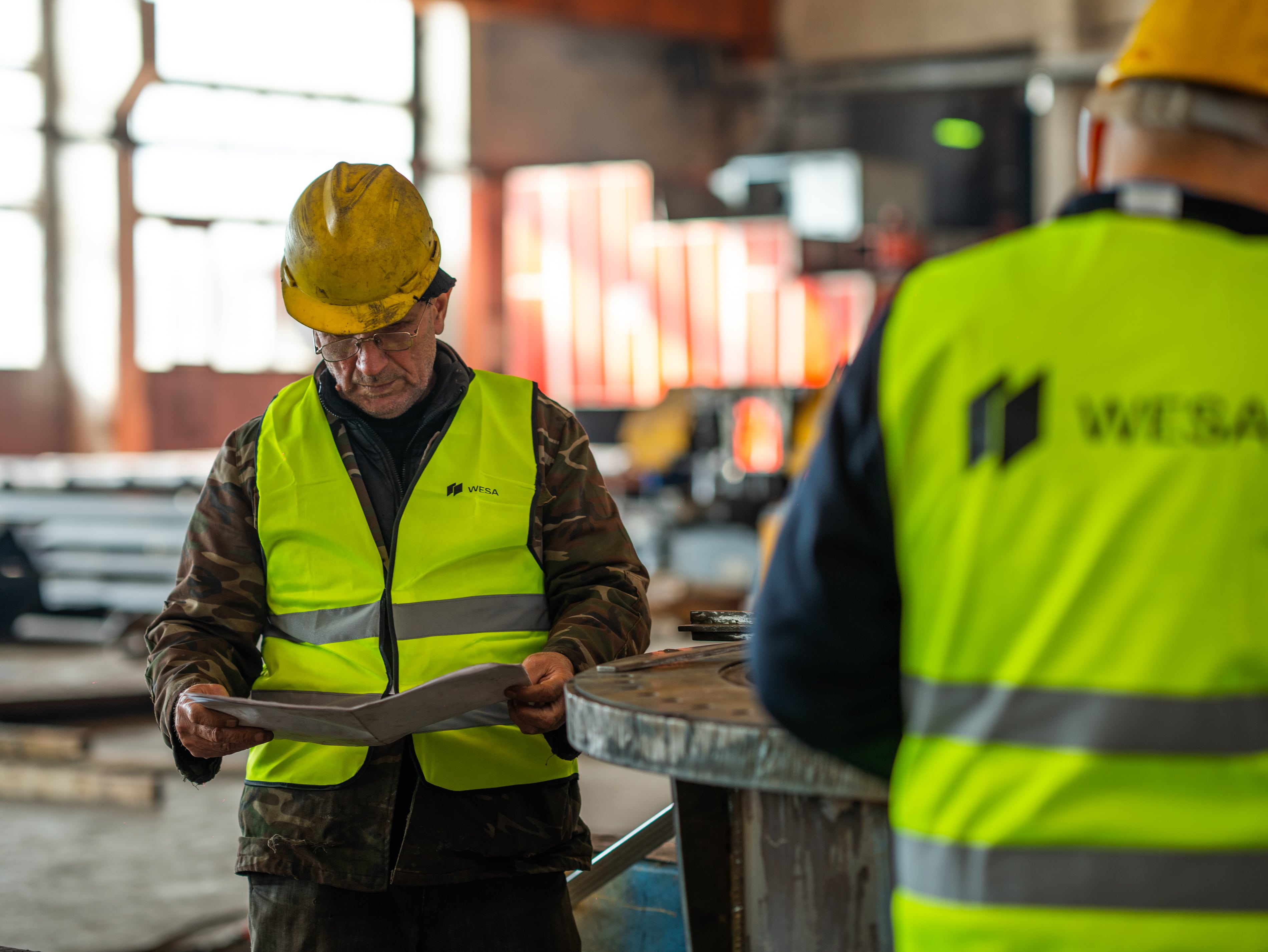 Production of High-Flexibility Test Fixtures for SOCAR Downstream ...